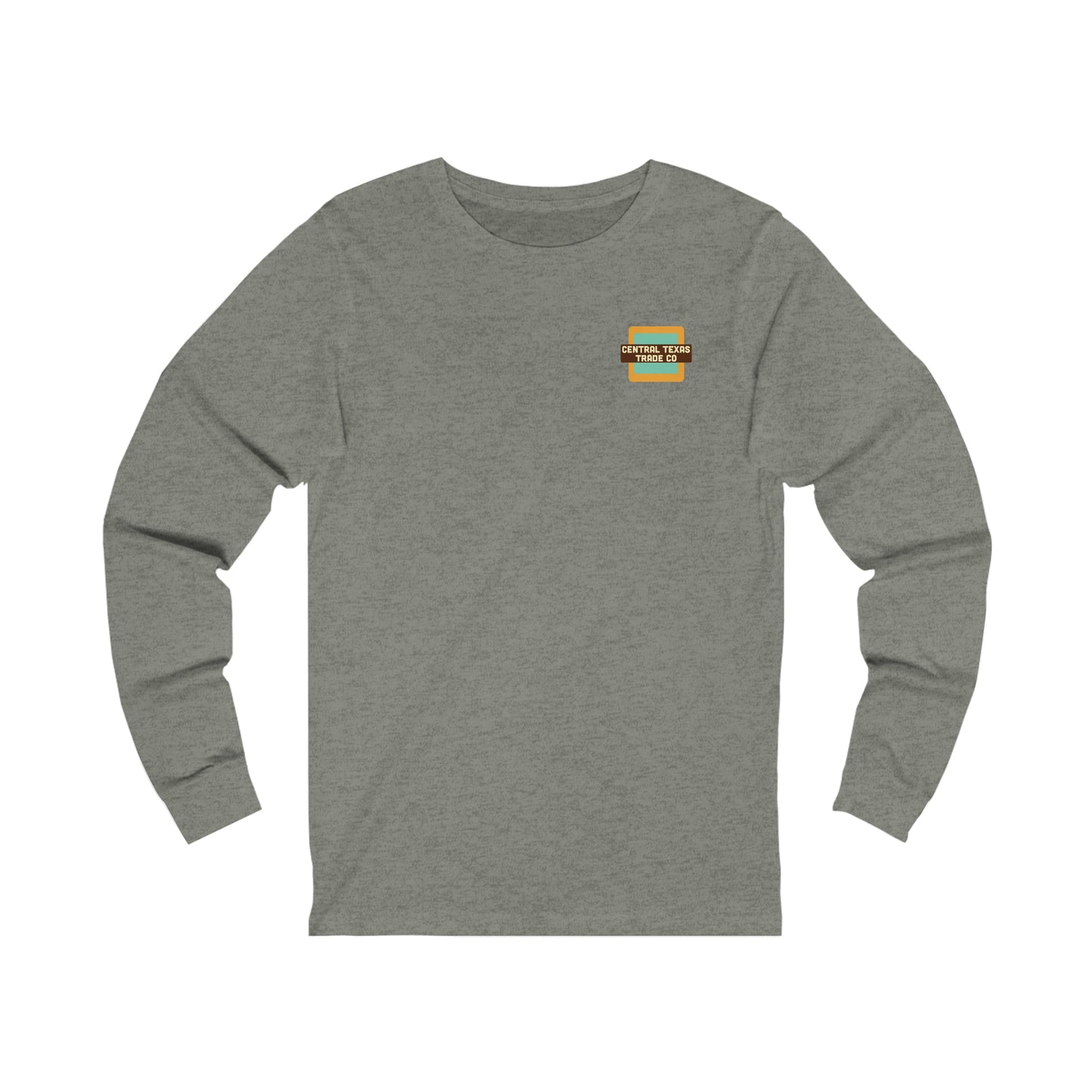 Guadalupe Range Long Sleeve