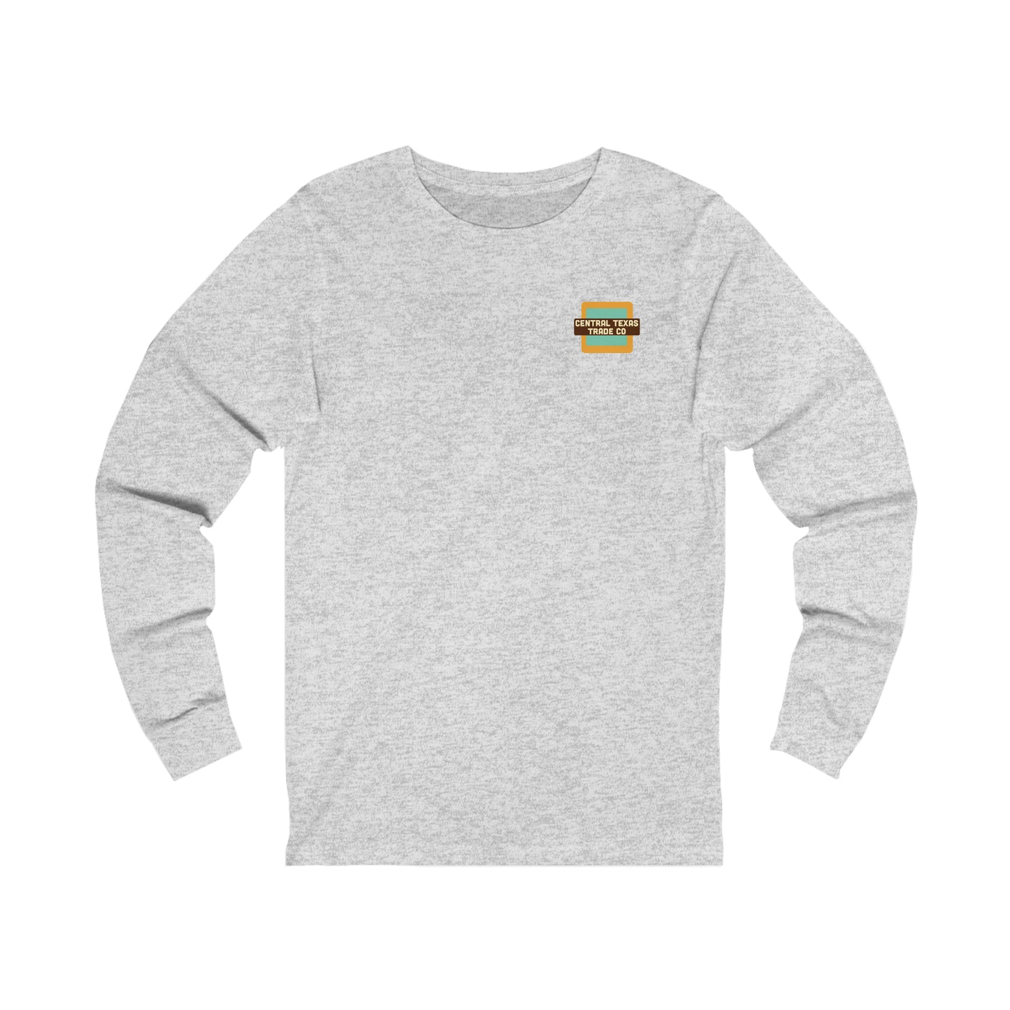 Guadalupe Range Long Sleeve