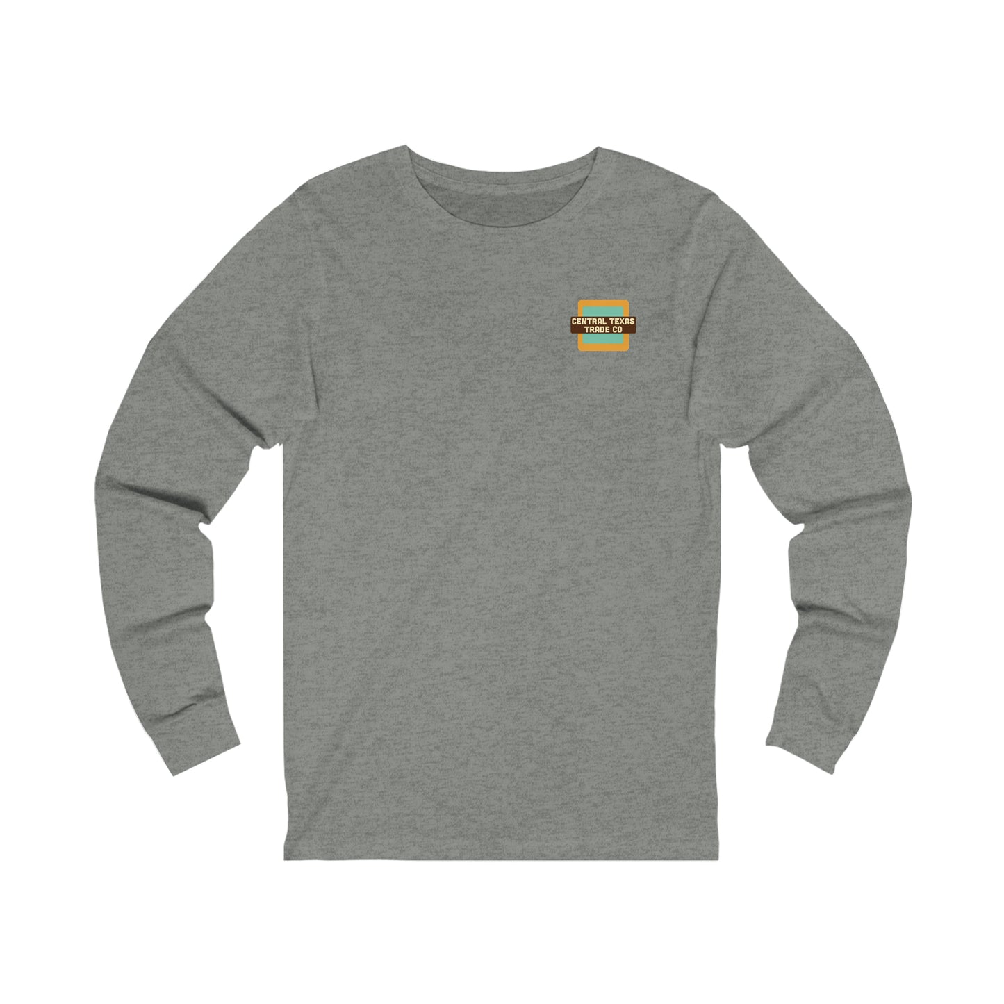 Guadalupe Range Long Sleeve