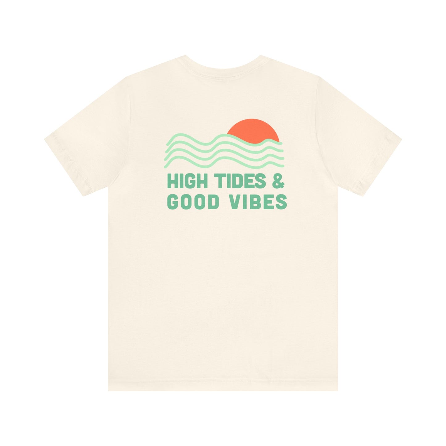 Summer Vibes Shirt