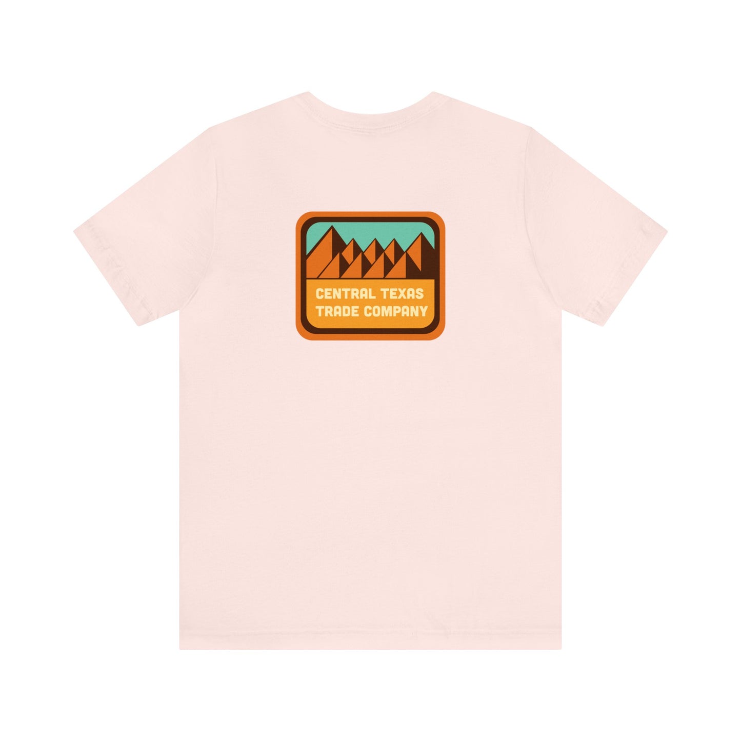 Guadalupe Range Short Sleeve