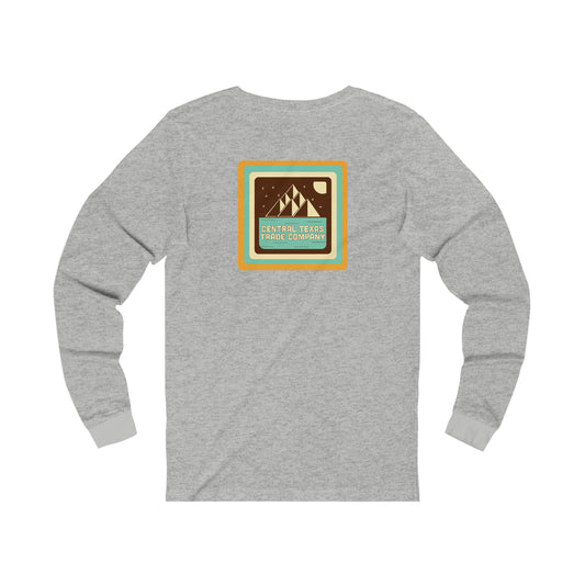 Enchanted Skies Long Sleeve