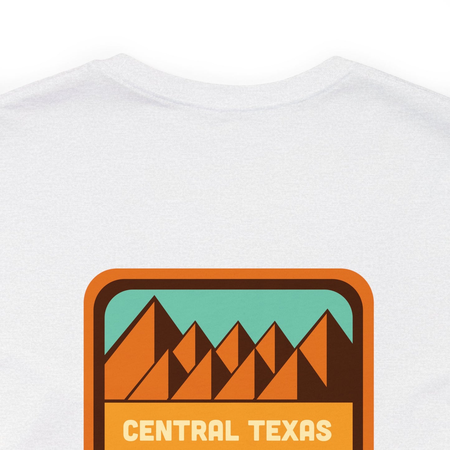 Guadalupe Range Short Sleeve