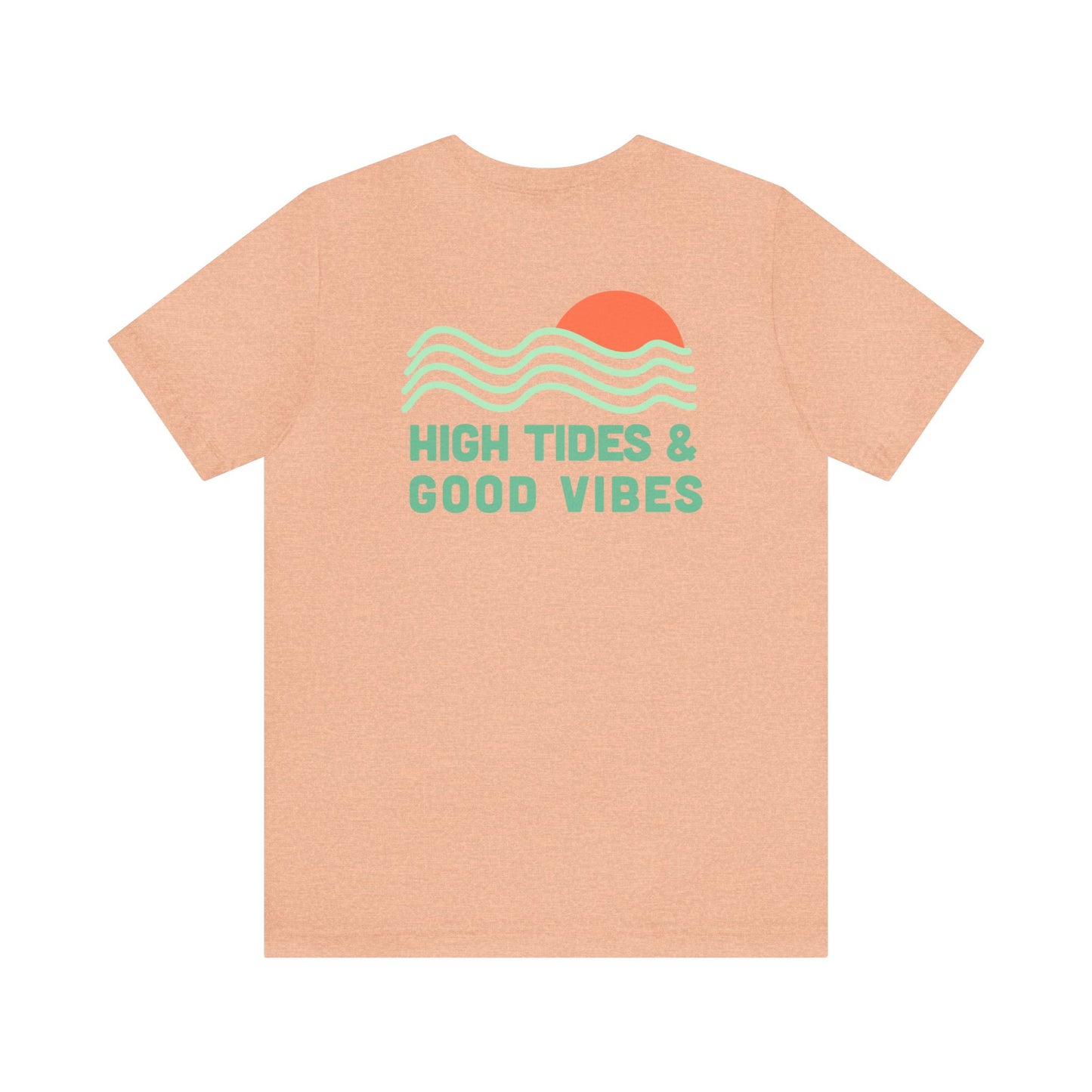 Summer Vibes Shirt