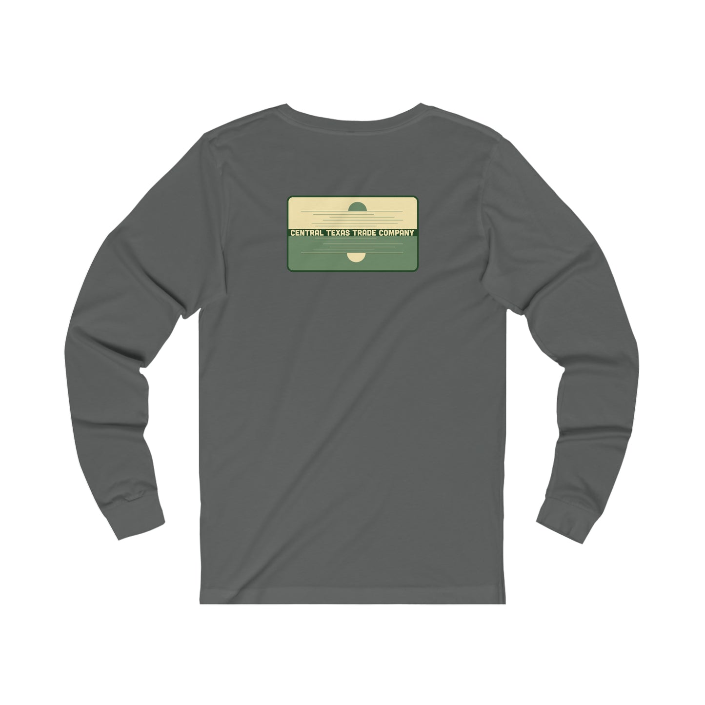 Sun Set Long Sleeve