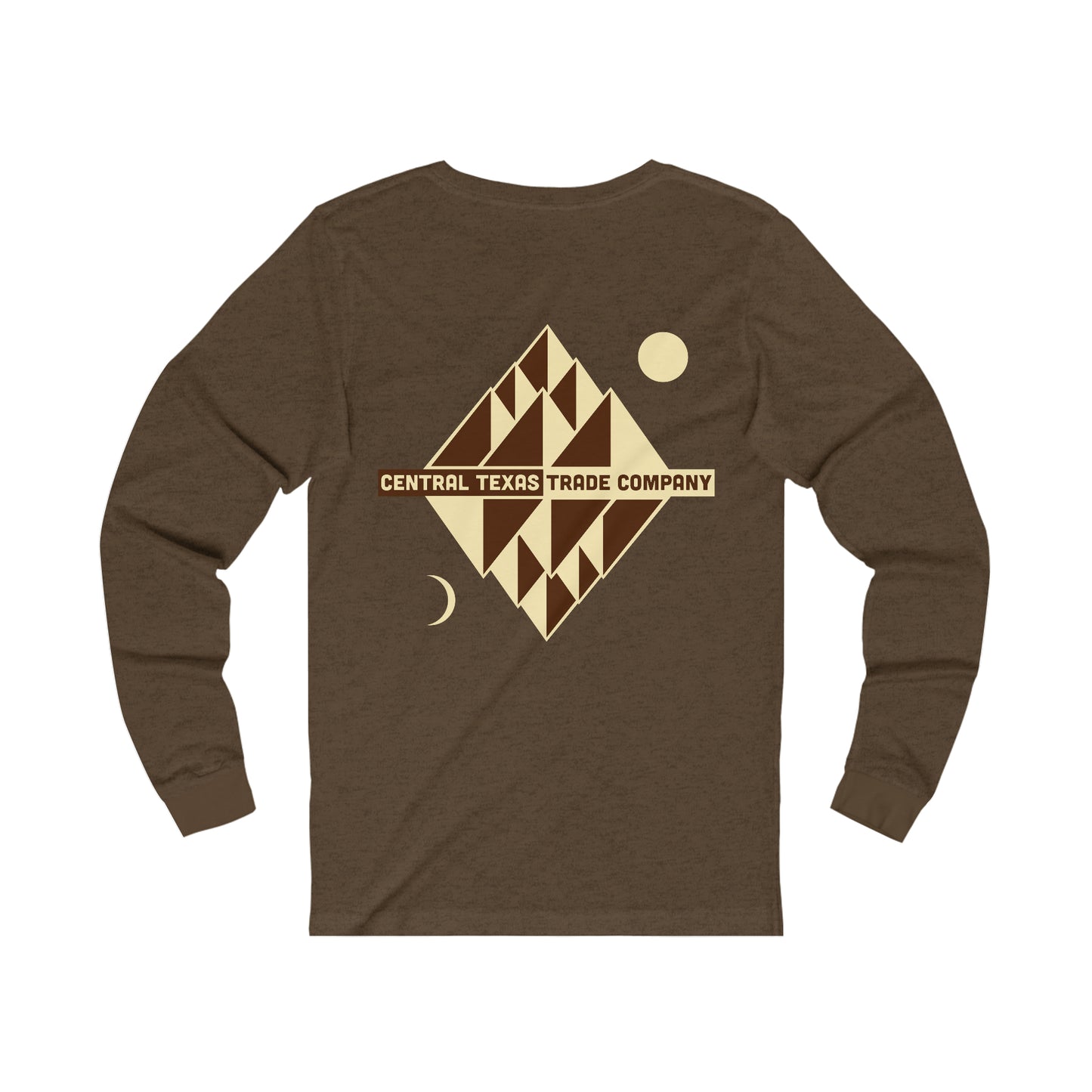 Duality Long Sleeve