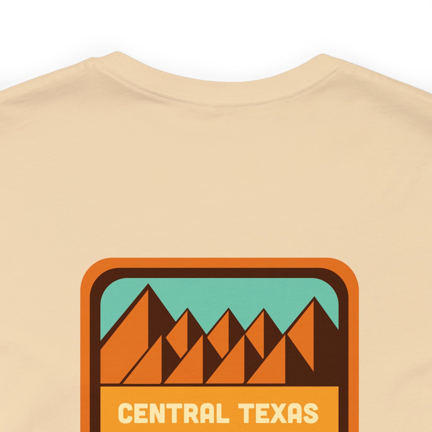 Guadalupe Range Short Sleeve