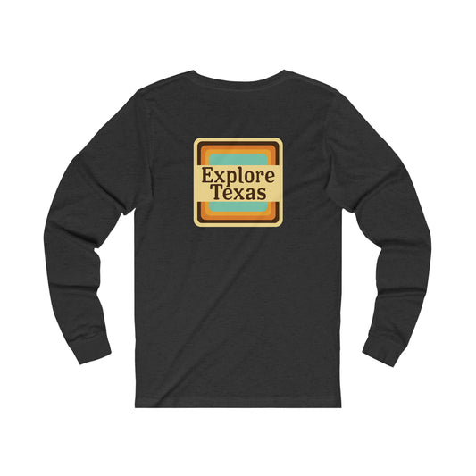 Texas Explorer Long Sleeve