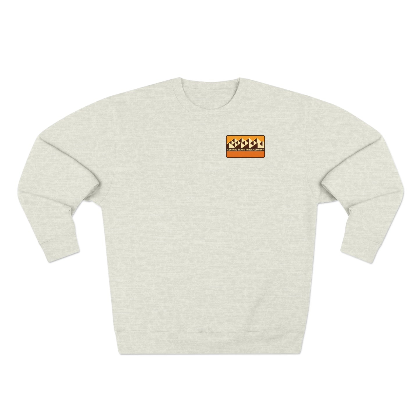 Guadalupe Mountains Sweatshirt