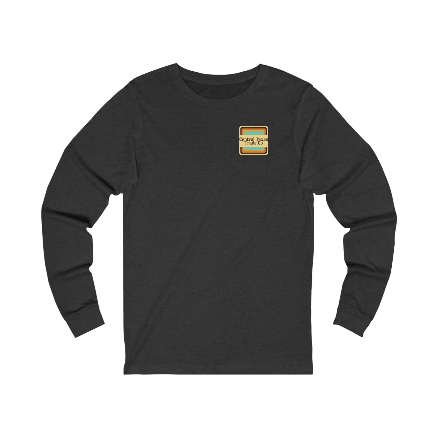 Texas Explorer Long Sleeve