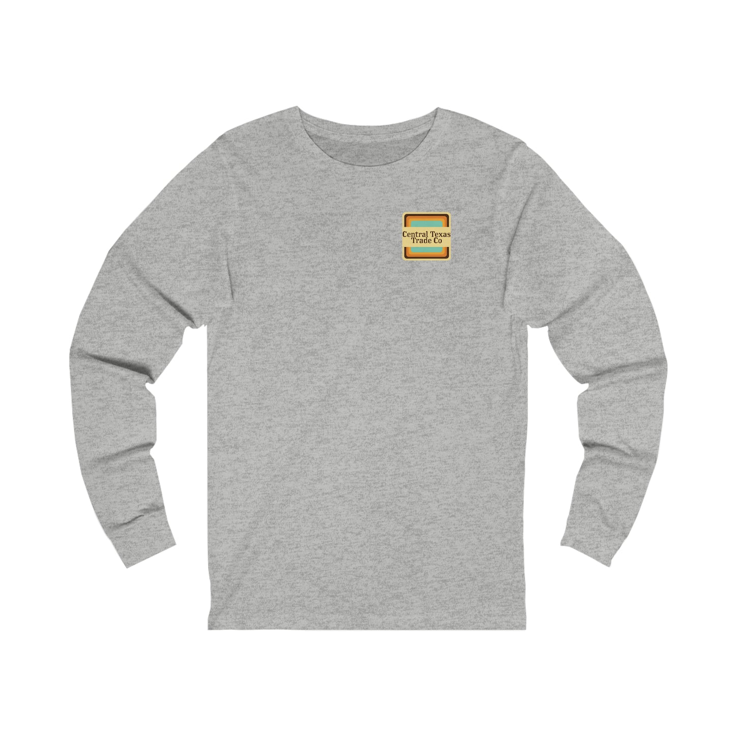 Texas Explorer Long Sleeve