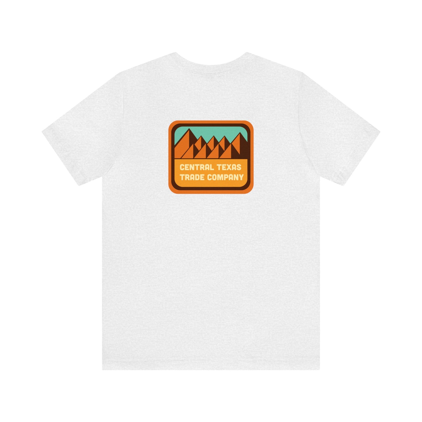 Guadalupe Range Short Sleeve