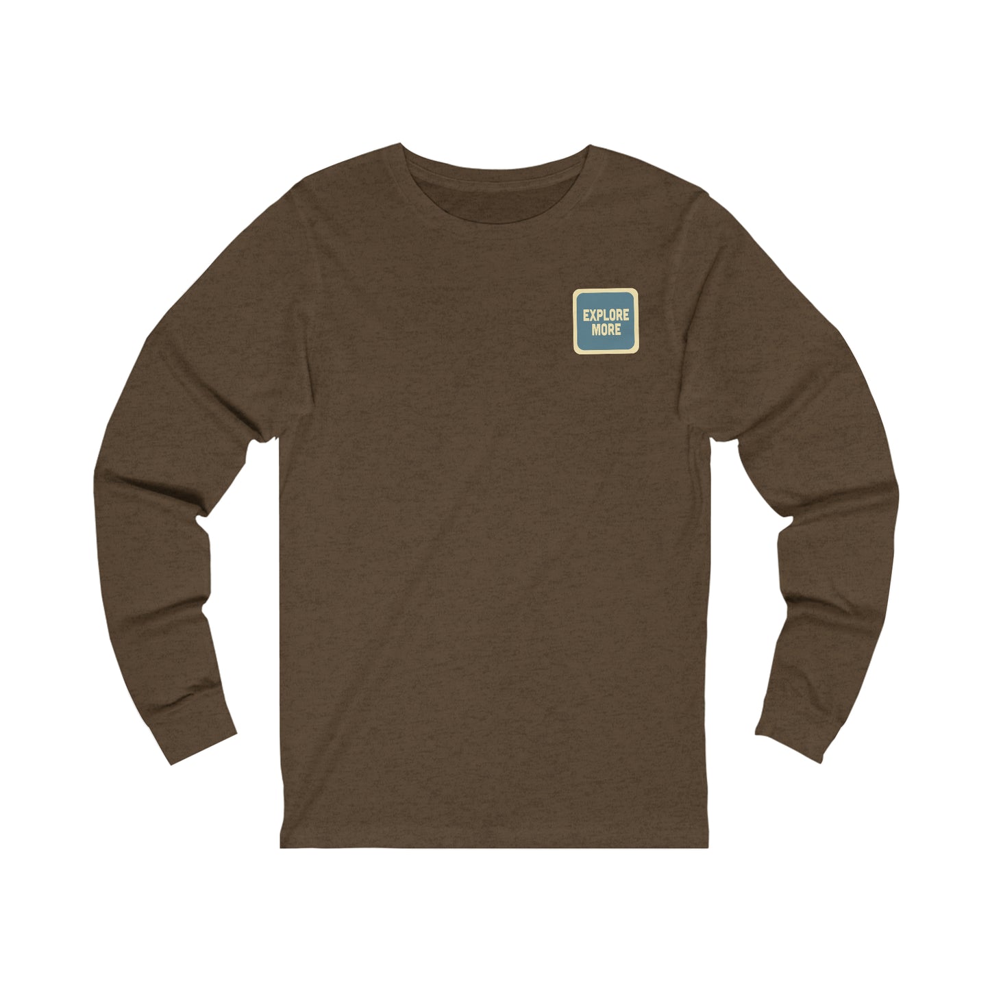 Explore More Long Sleeve