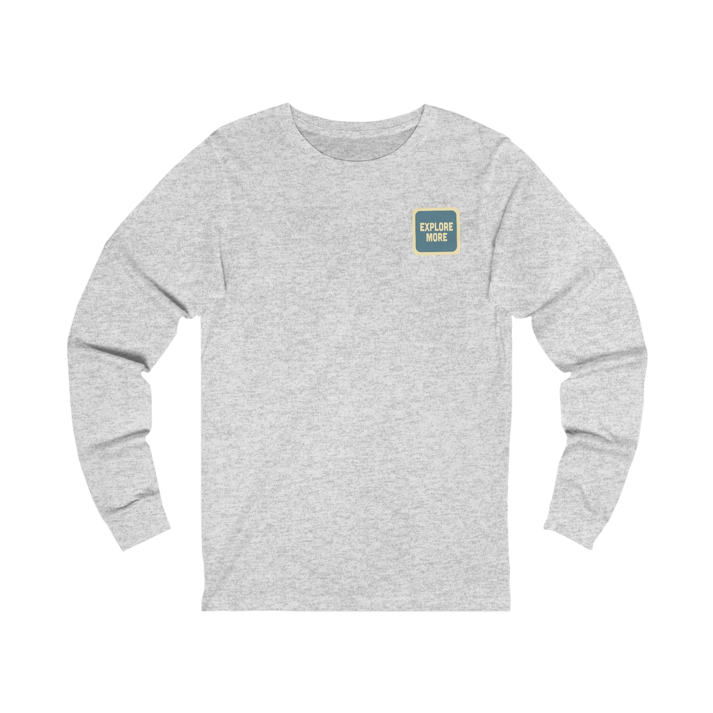 Explore More Long Sleeve