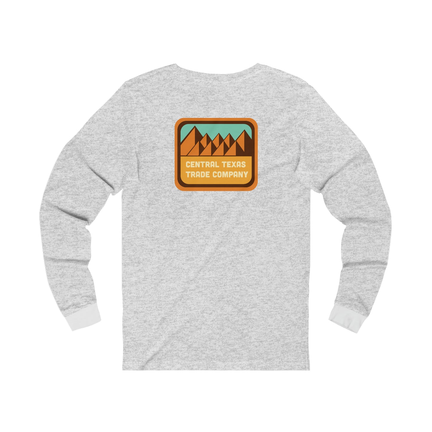 Guadalupe Range Long Sleeve