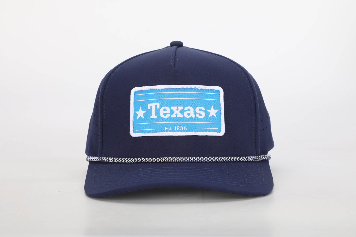 Texas Rope Hat