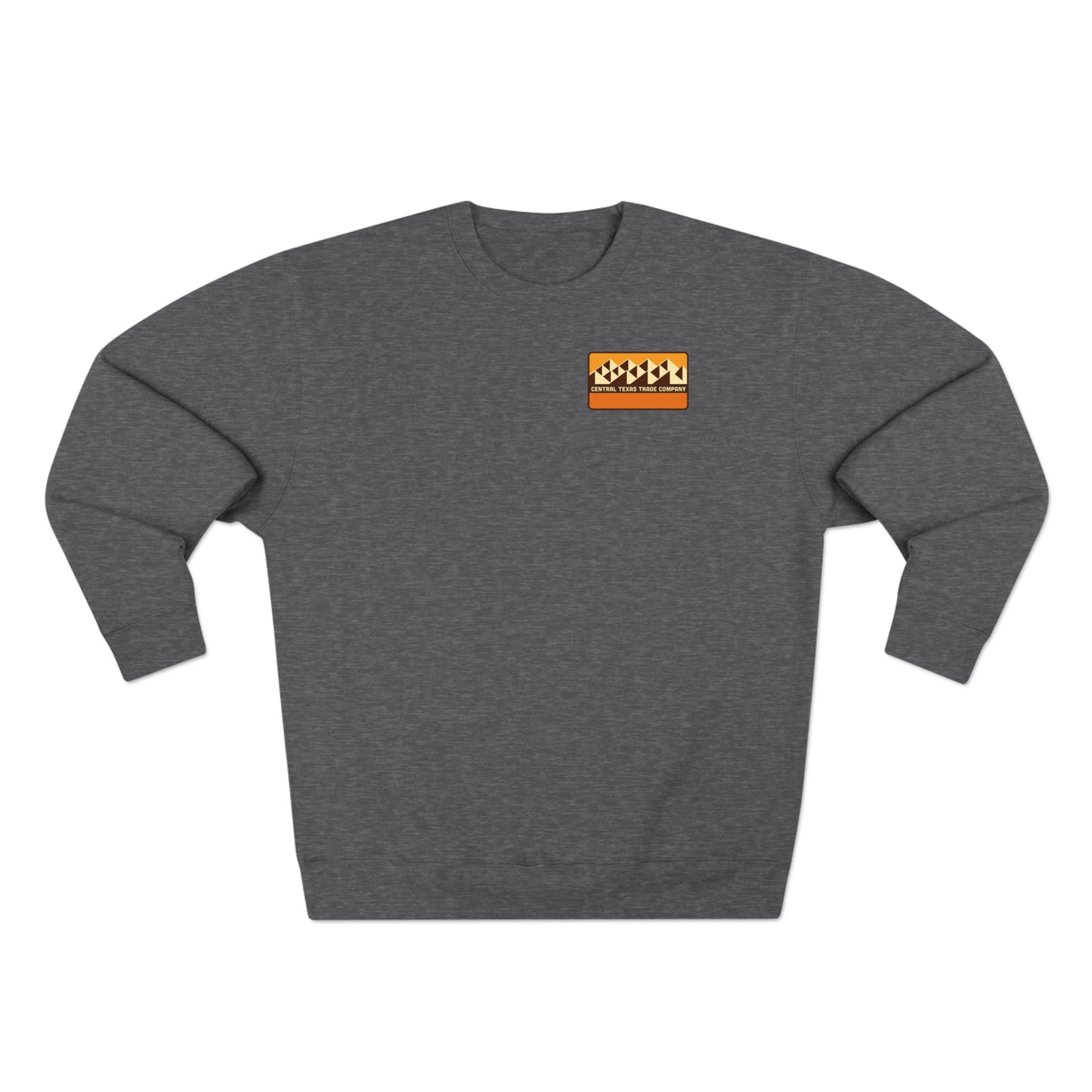 Guadalupe Mountains Sweatshirt