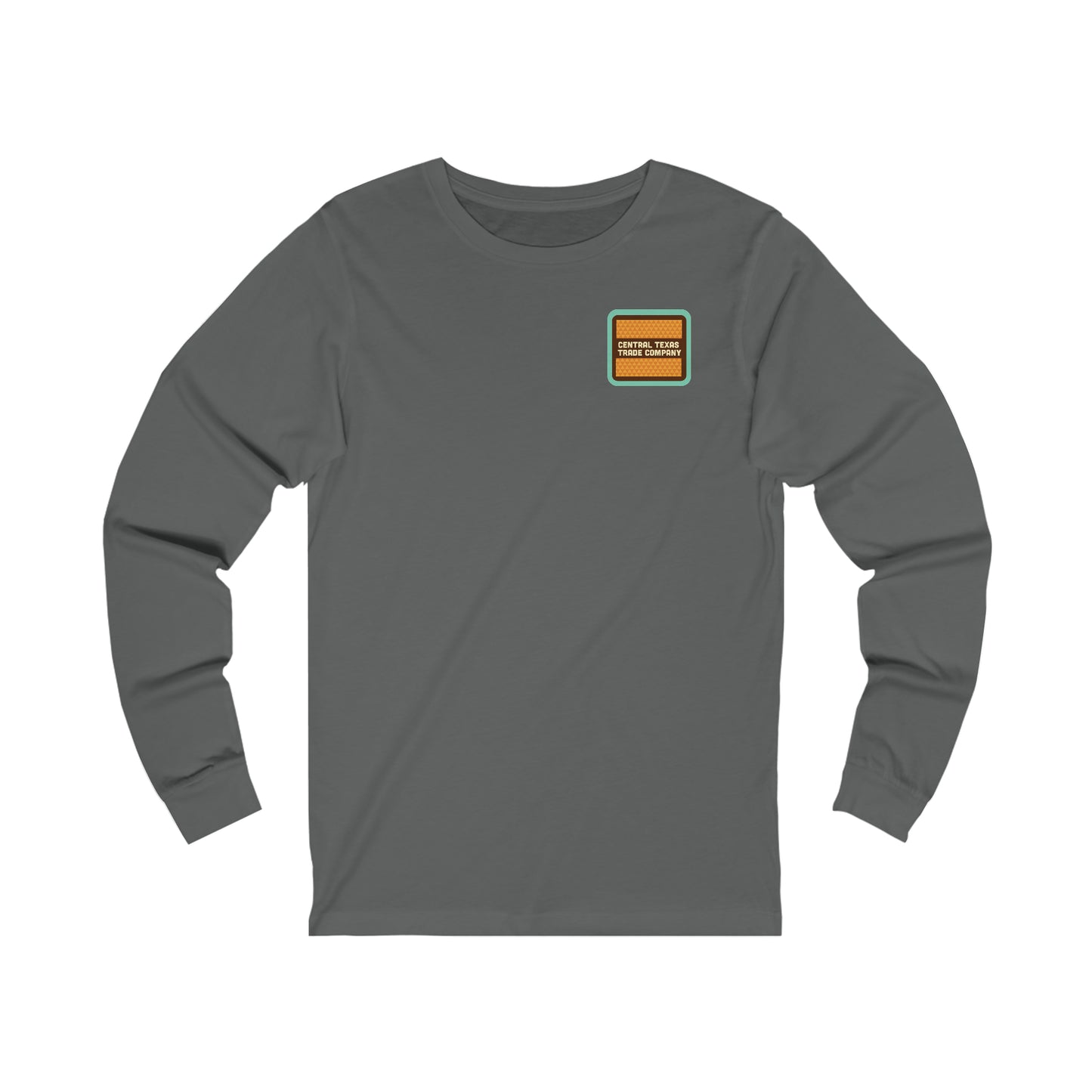 Everyday Long Sleeve