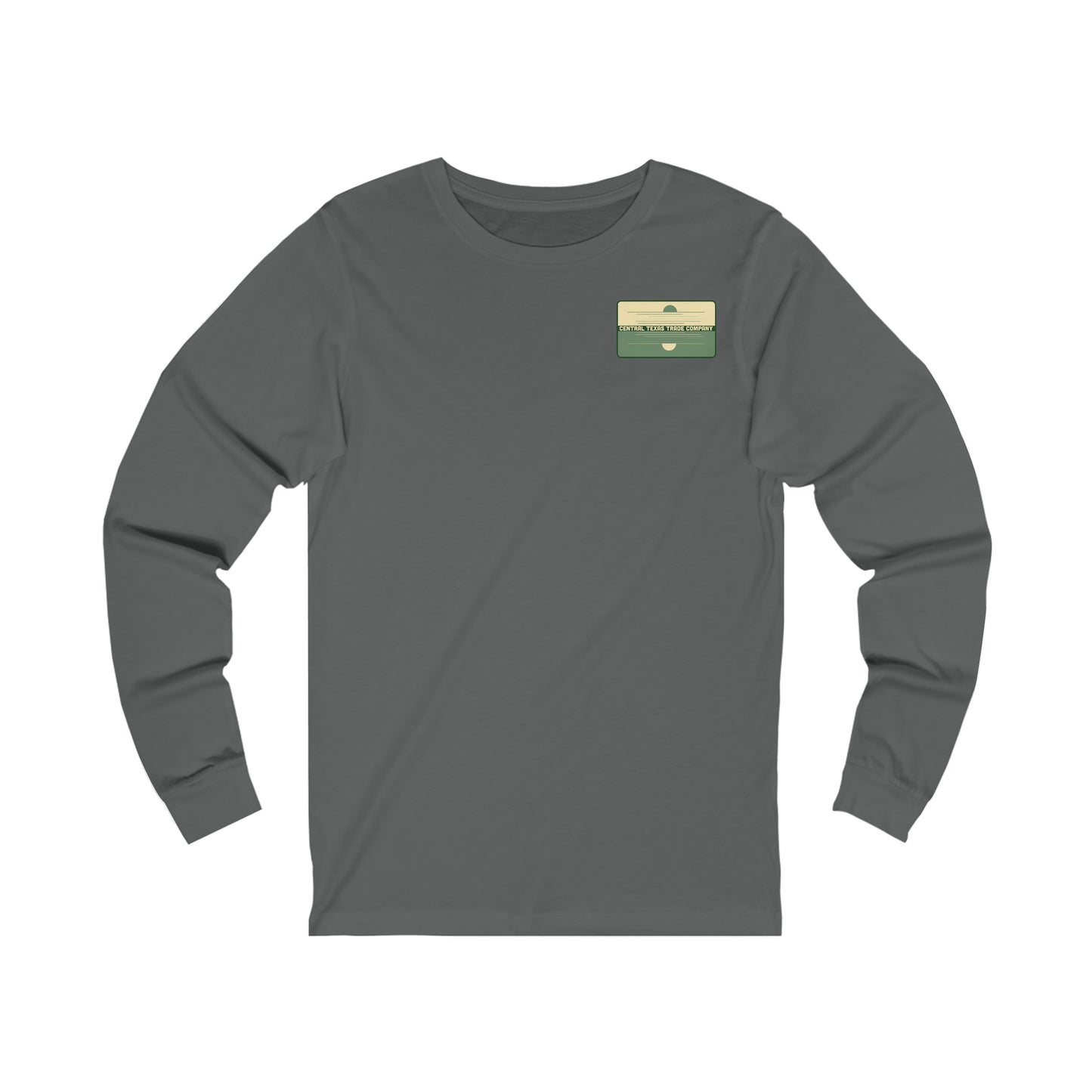 Sun Set Long Sleeve