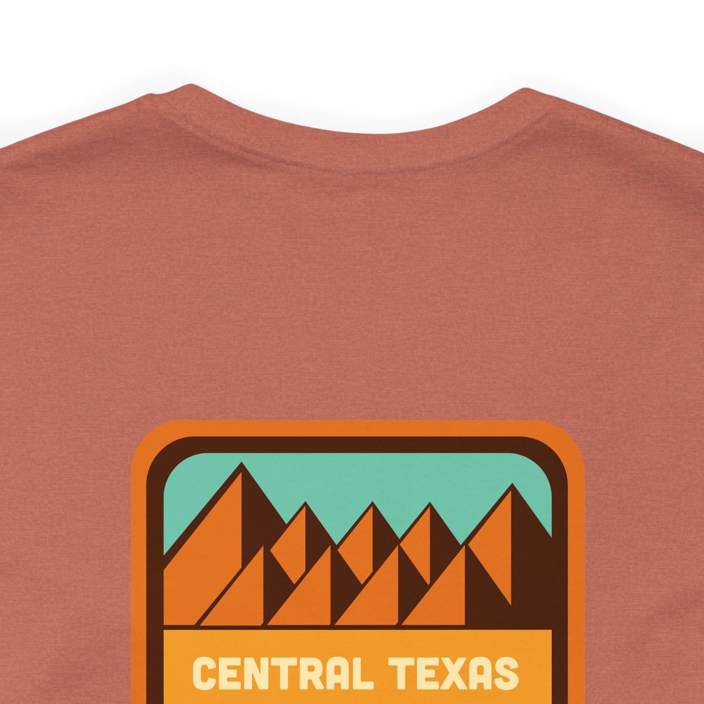 Guadalupe Range Short Sleeve