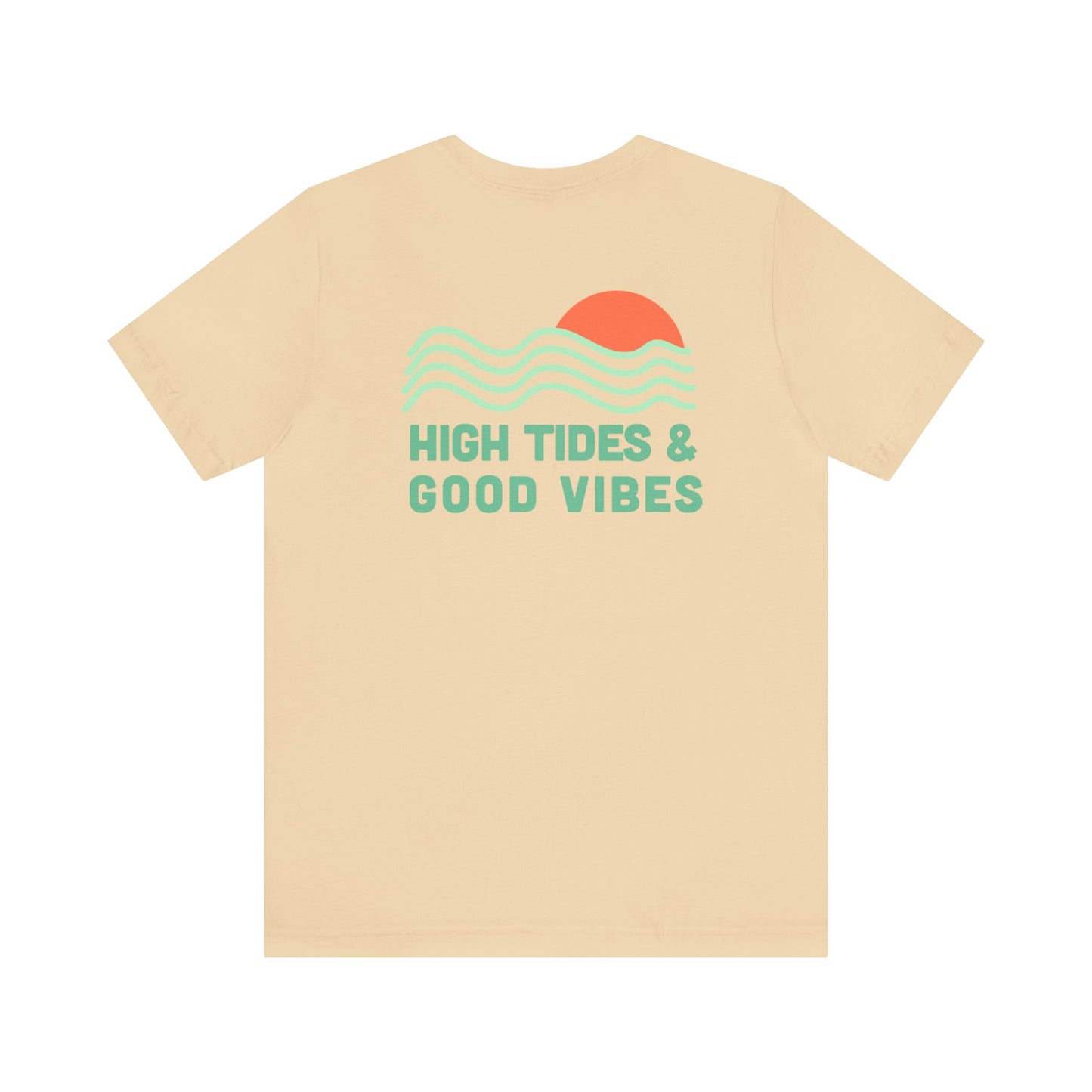 Summer Vibes Shirt