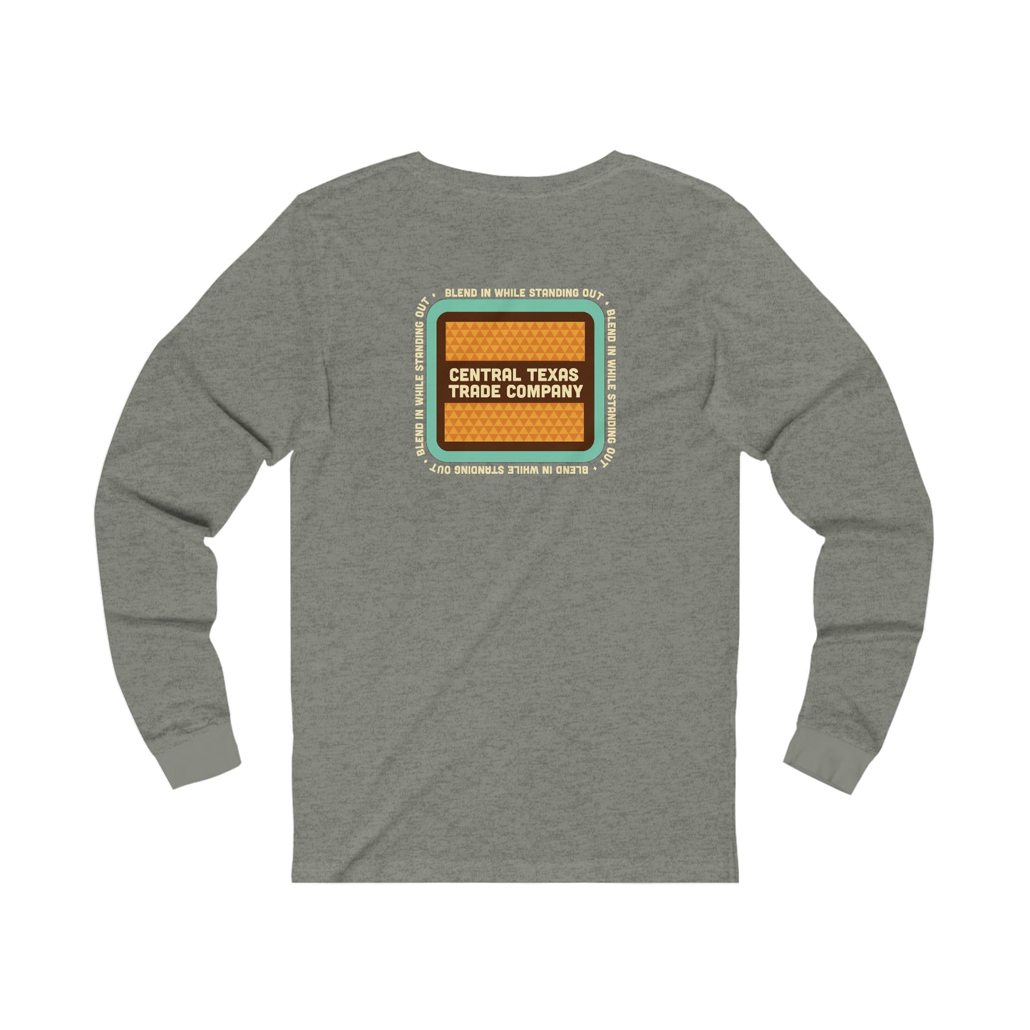 Everyday Long Sleeve