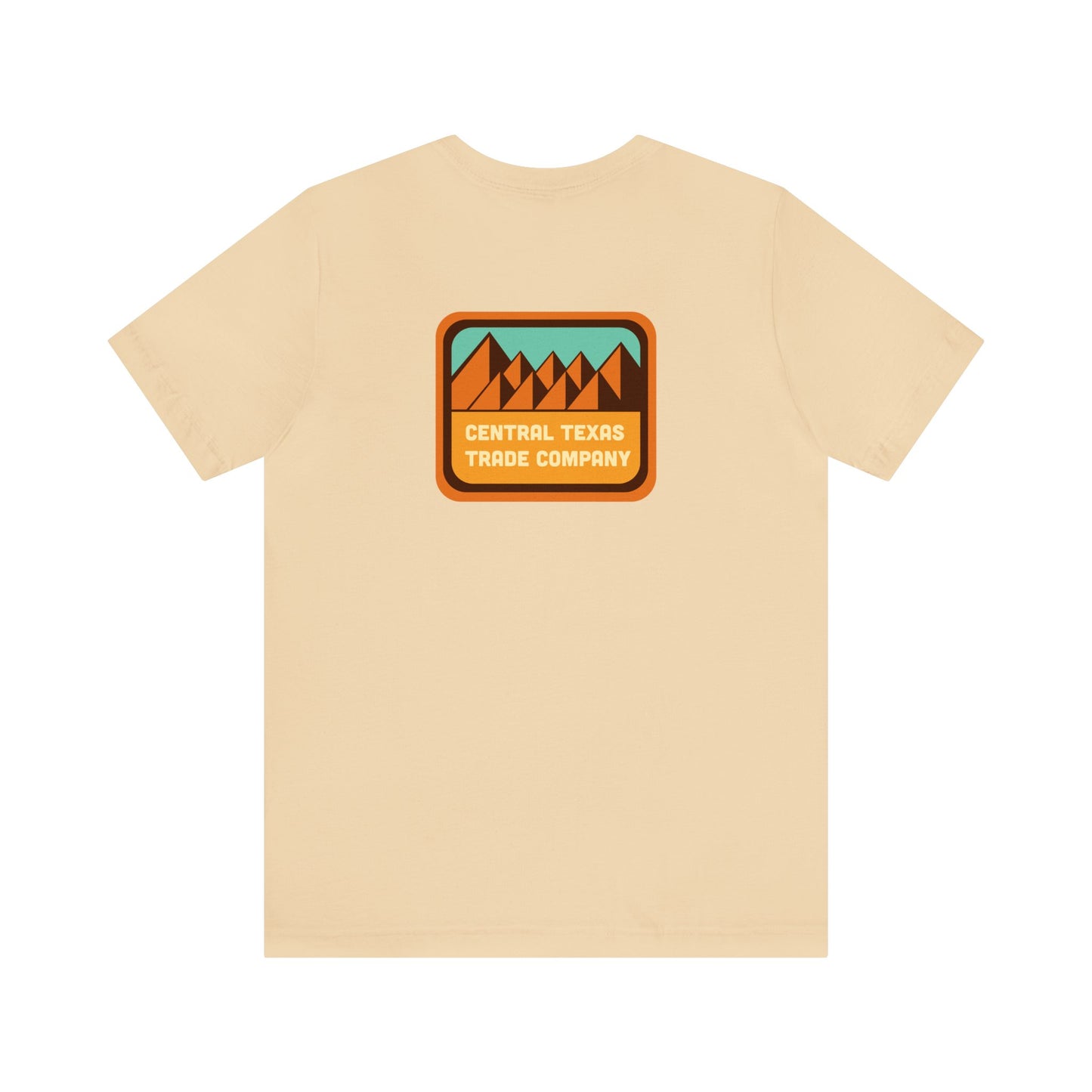 Guadalupe Range Short Sleeve