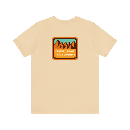 Guadalupe Range Short Sleeve