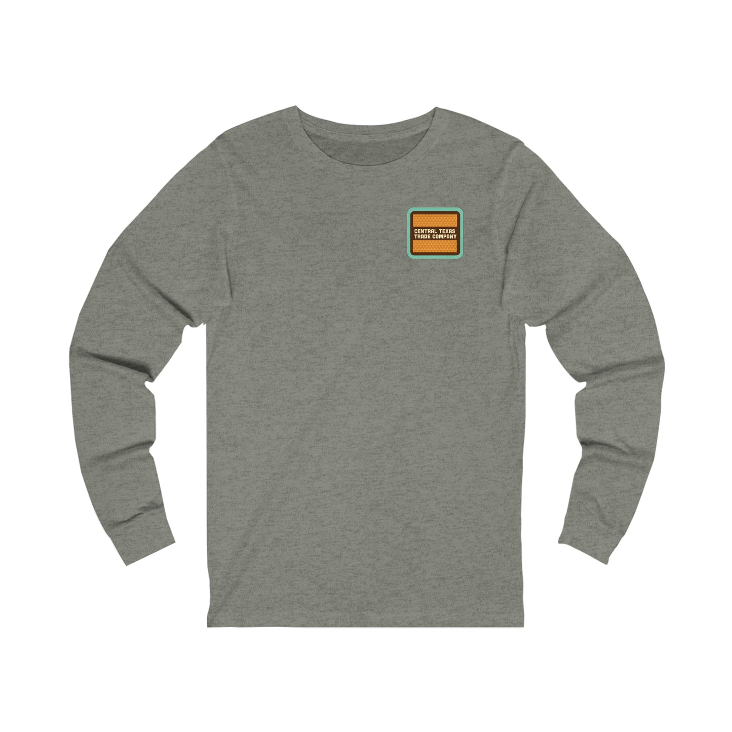 Everyday Long Sleeve