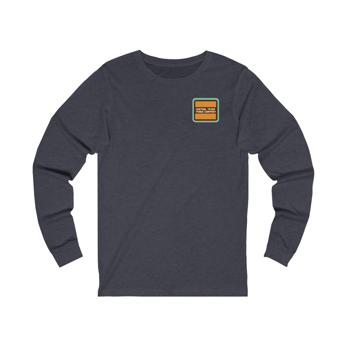 Everyday Long Sleeve