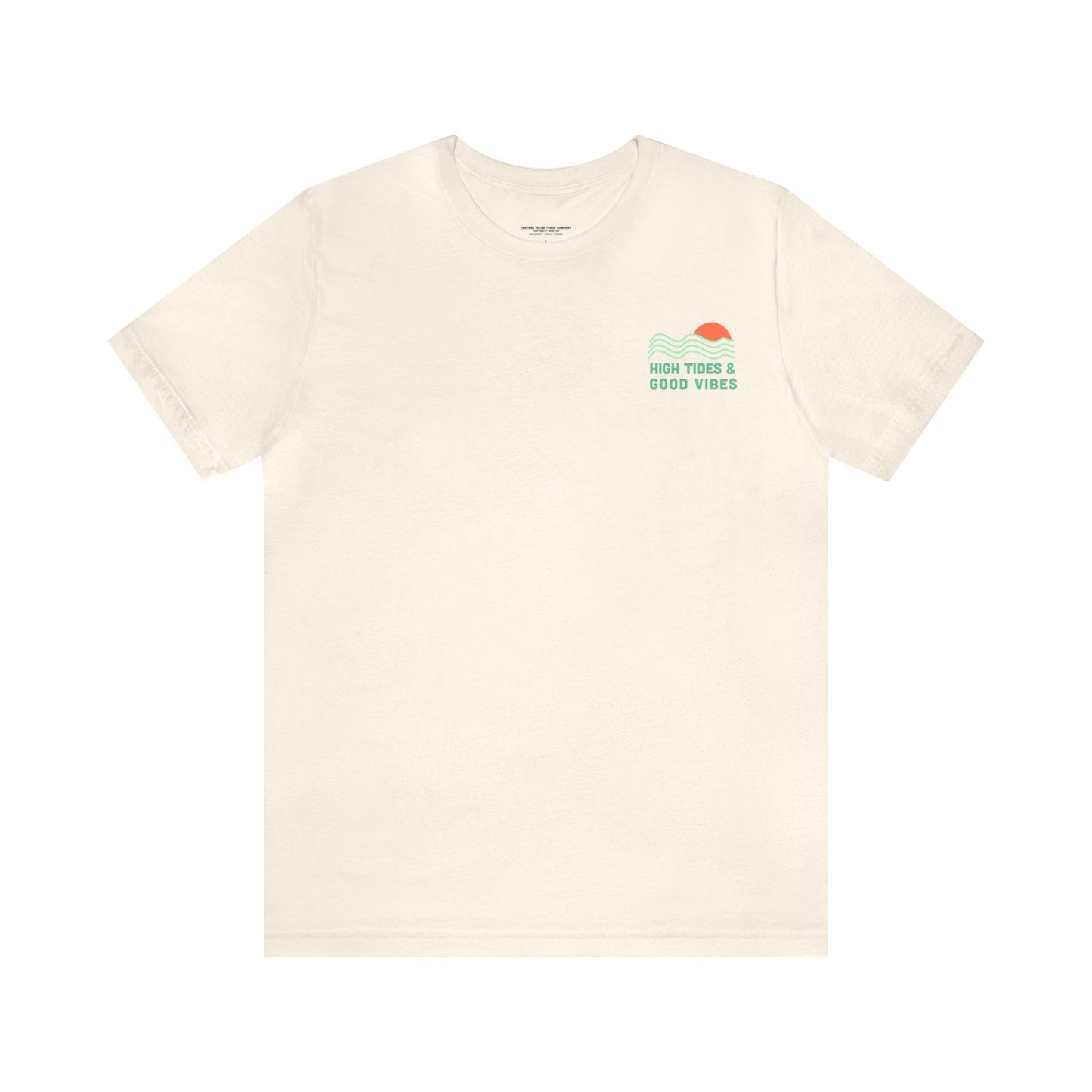 Summer Vibes Shirt