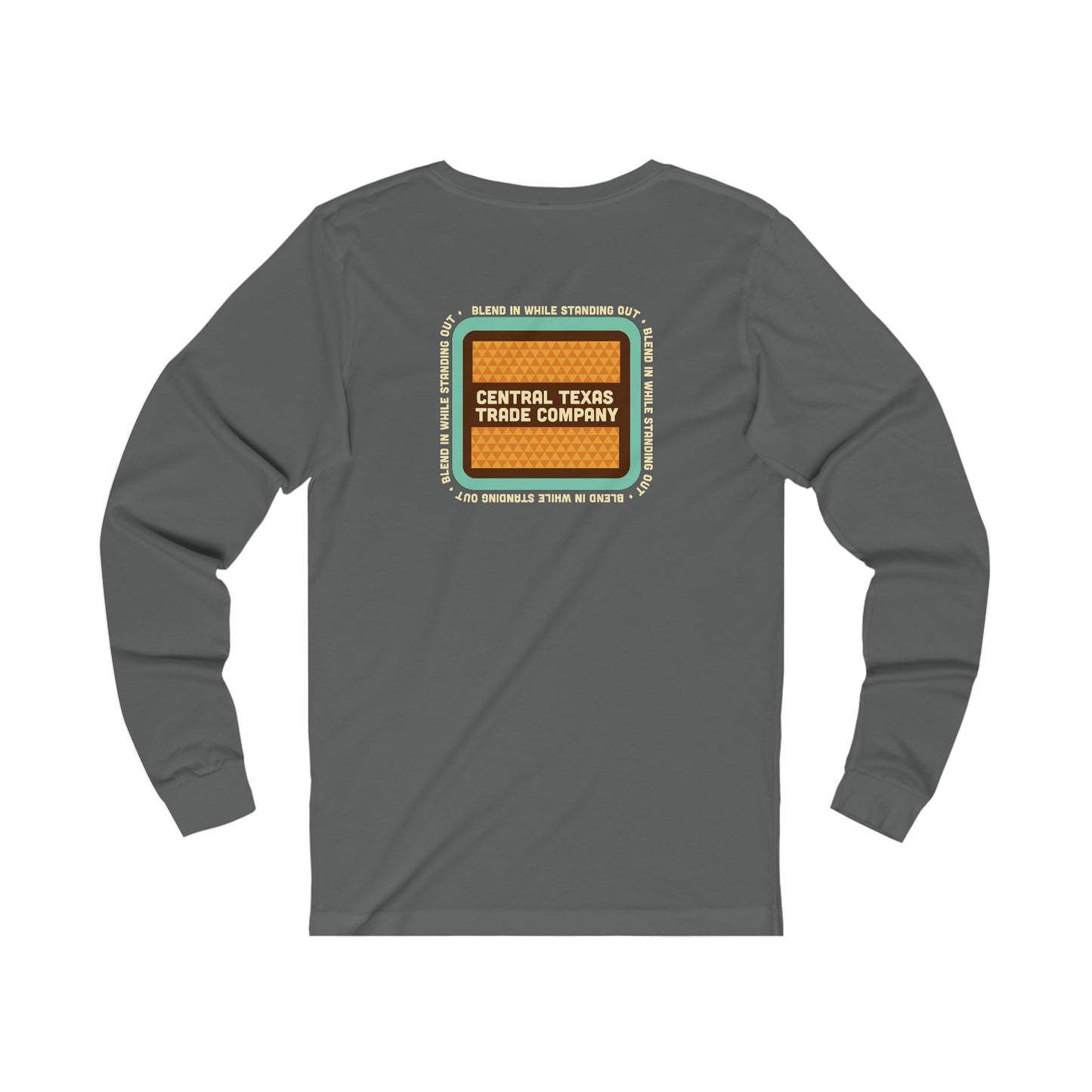 Everyday Long Sleeve