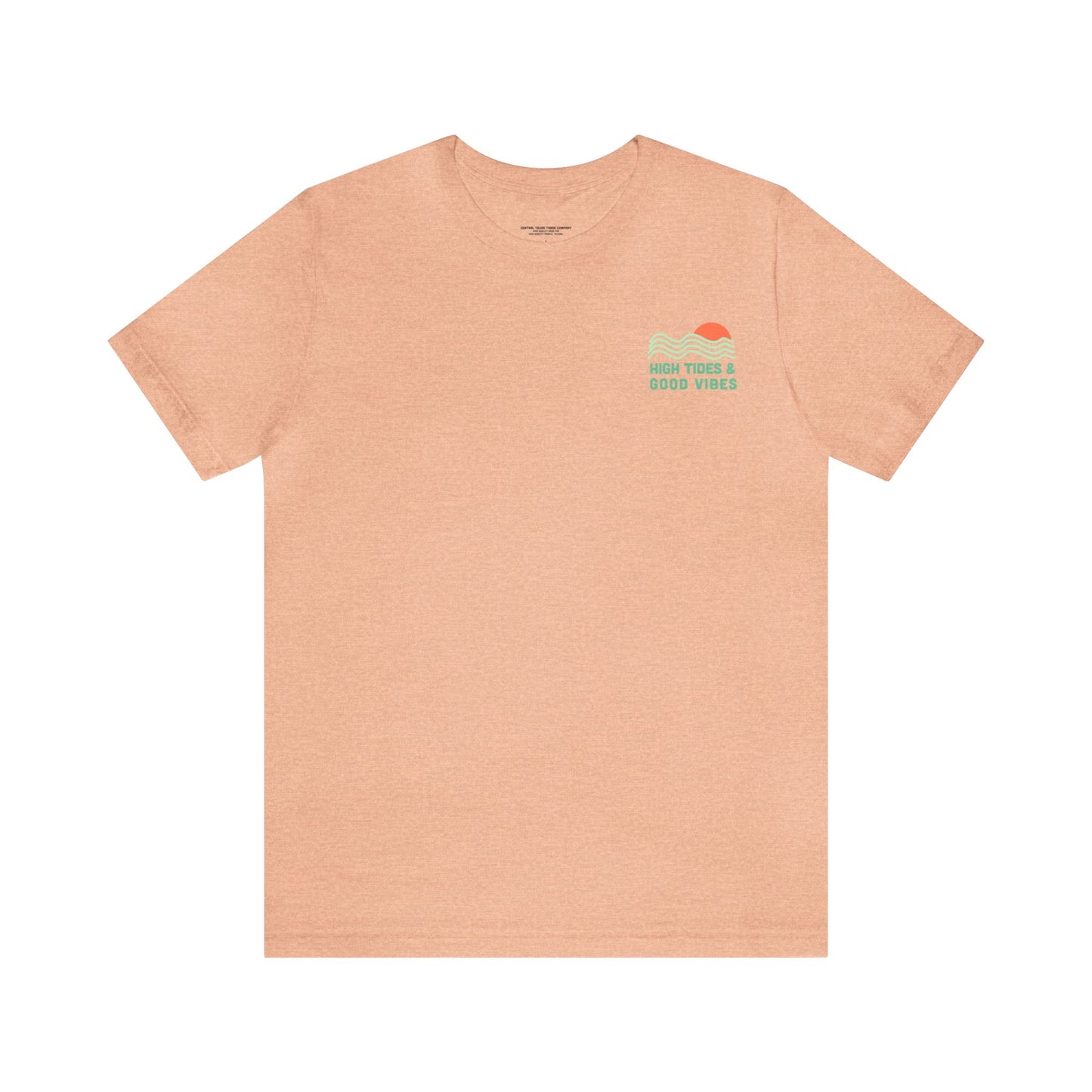 Summer Vibes Shirt