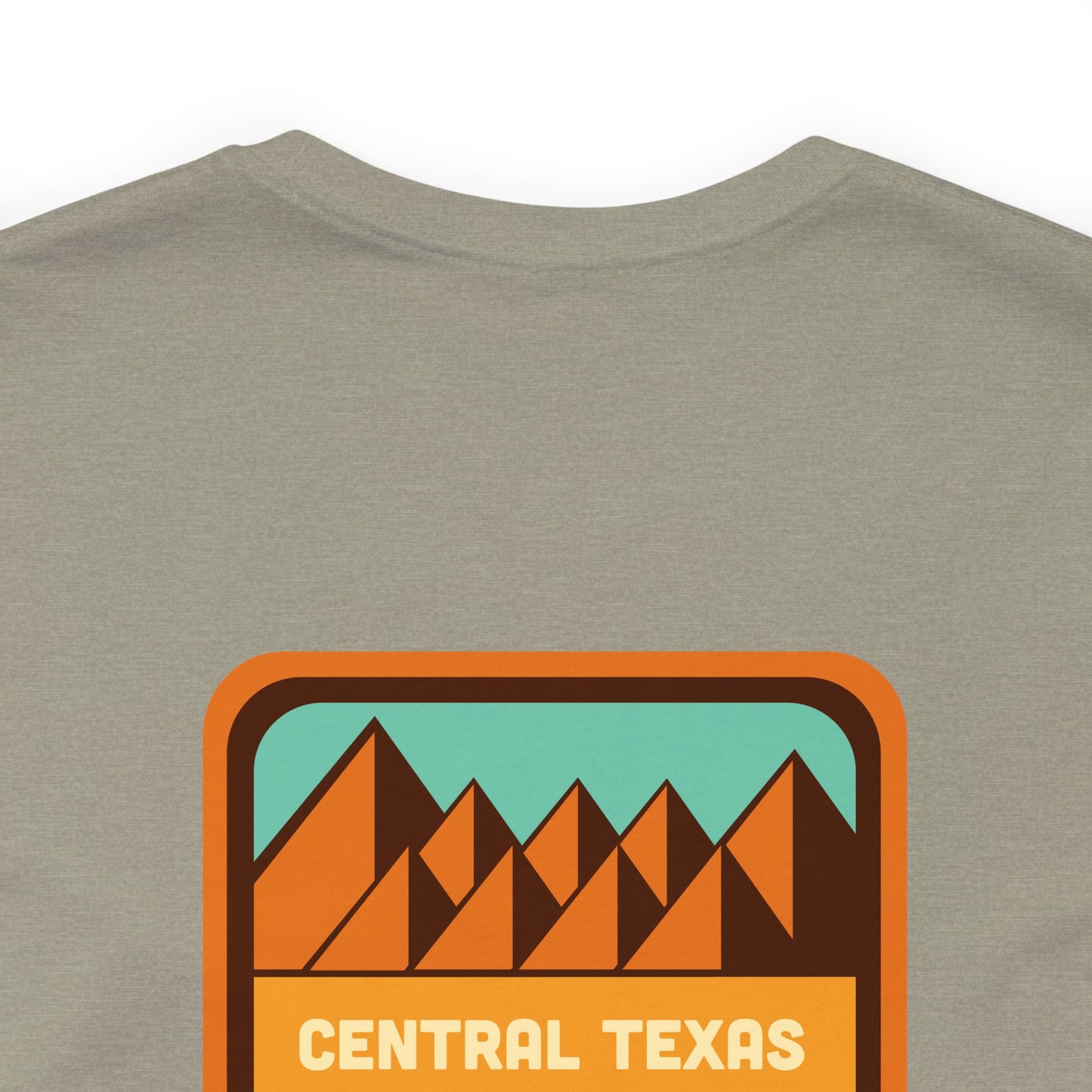 Guadalupe Range Short Sleeve