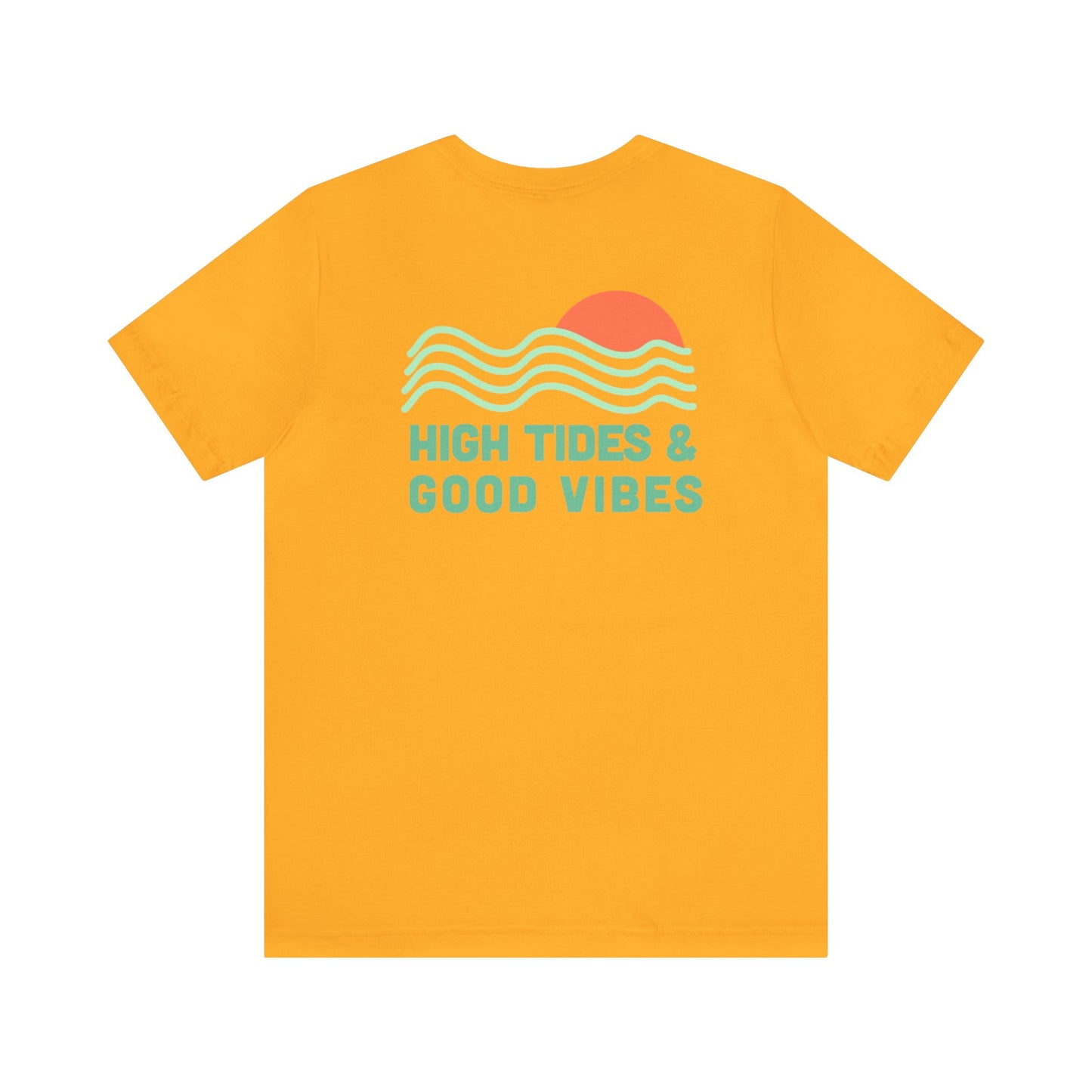 Summer Vibes Shirt