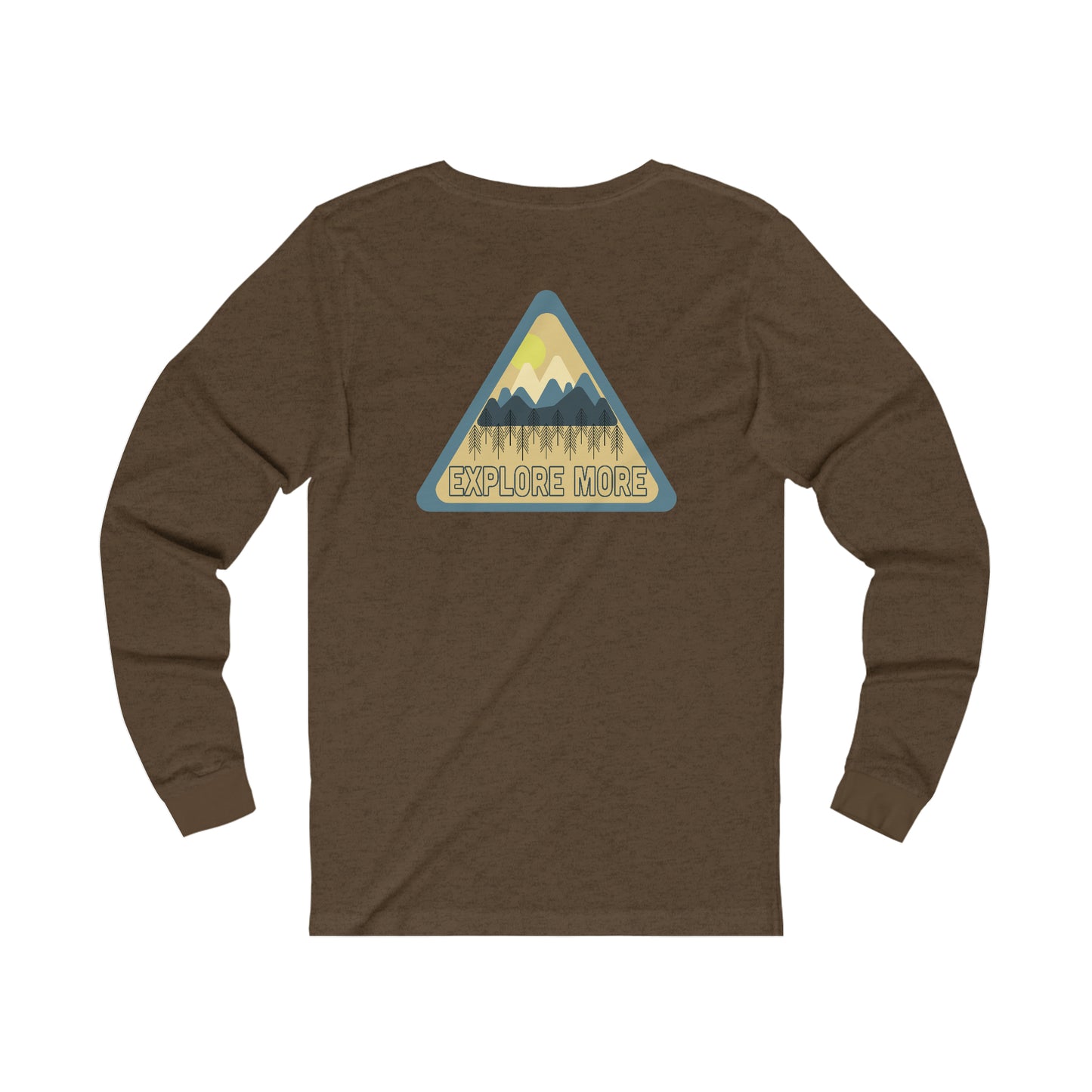 Explore More Long Sleeve