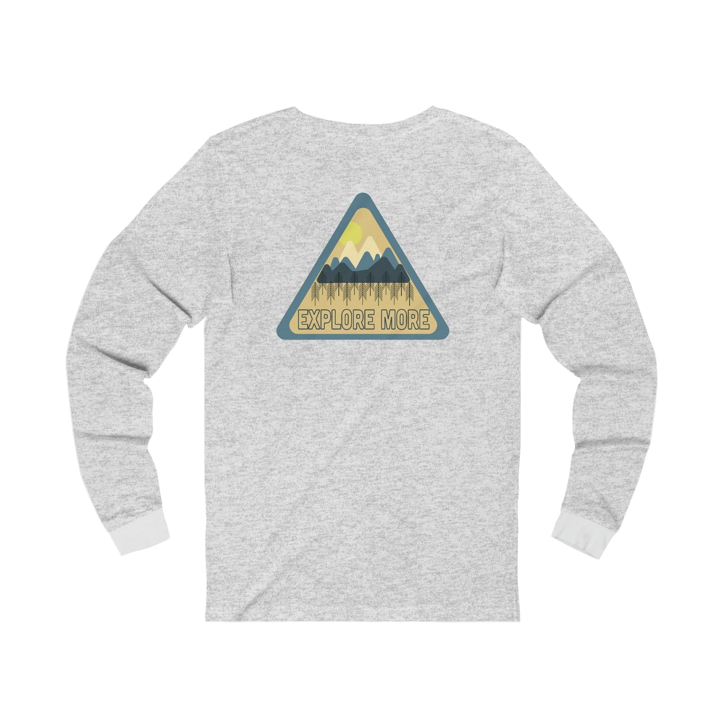 Explore More Long Sleeve