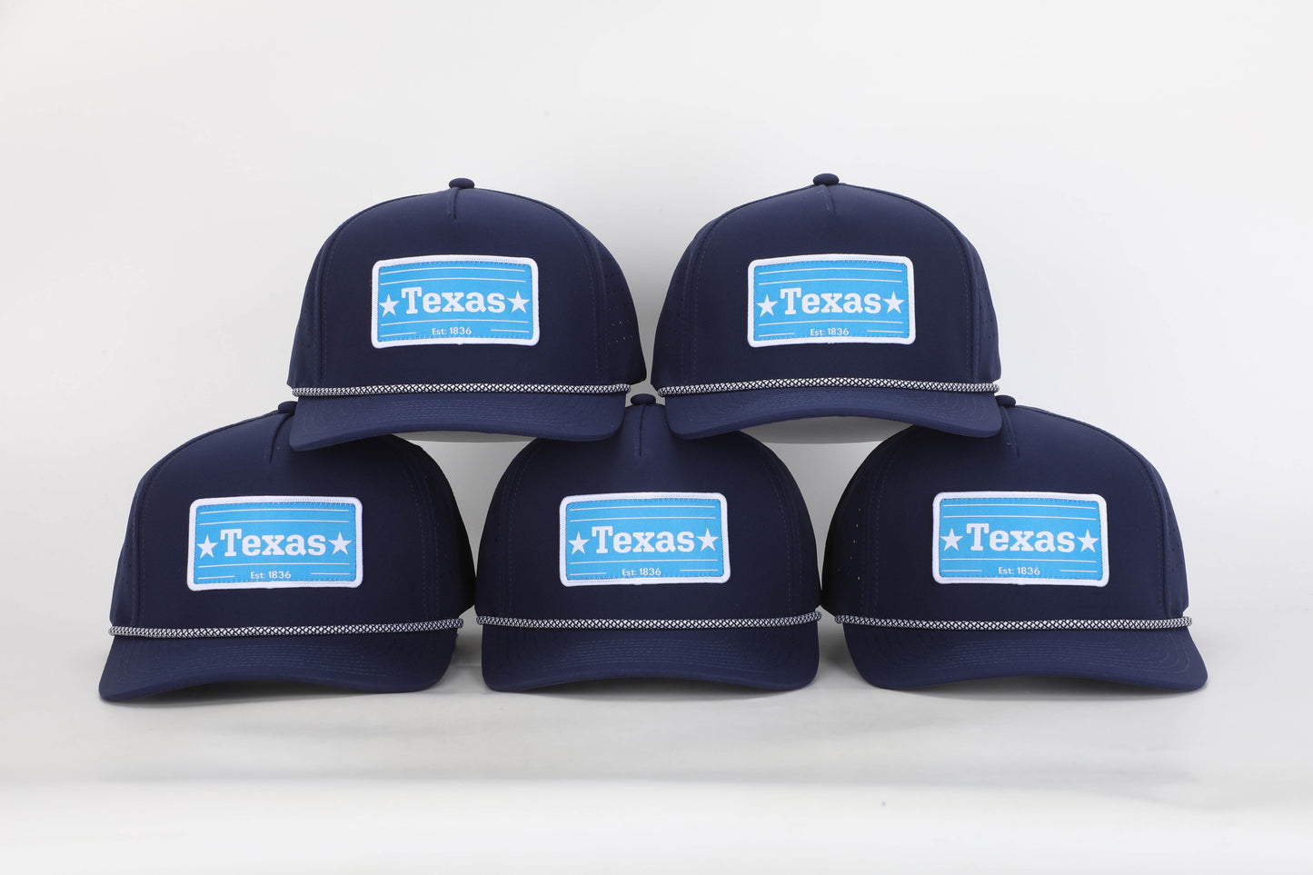 Texas Rope Hat