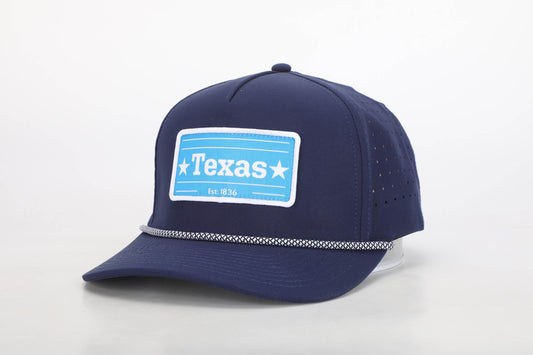 Texas Rope Hat