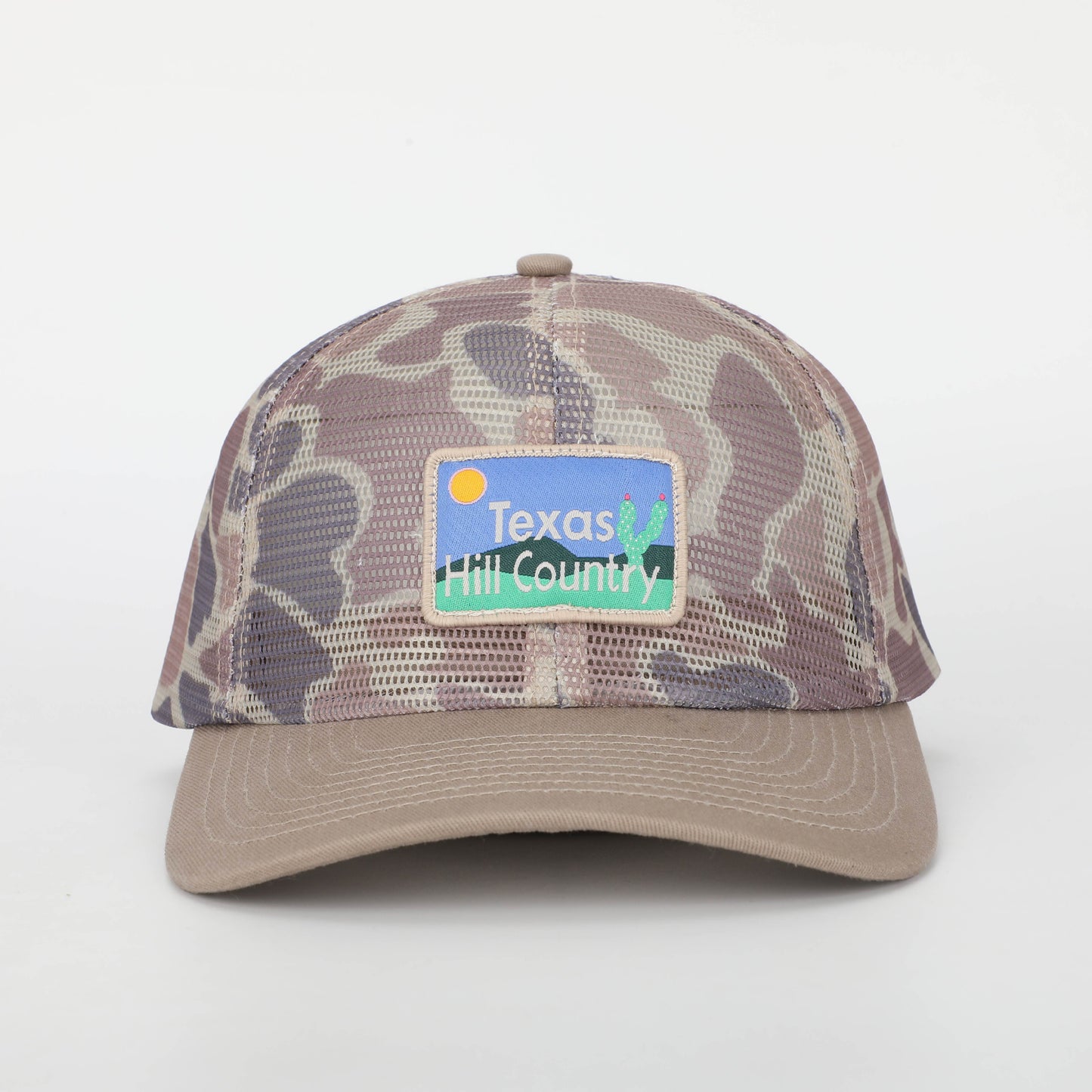 The Original Texas Hill Country Hat