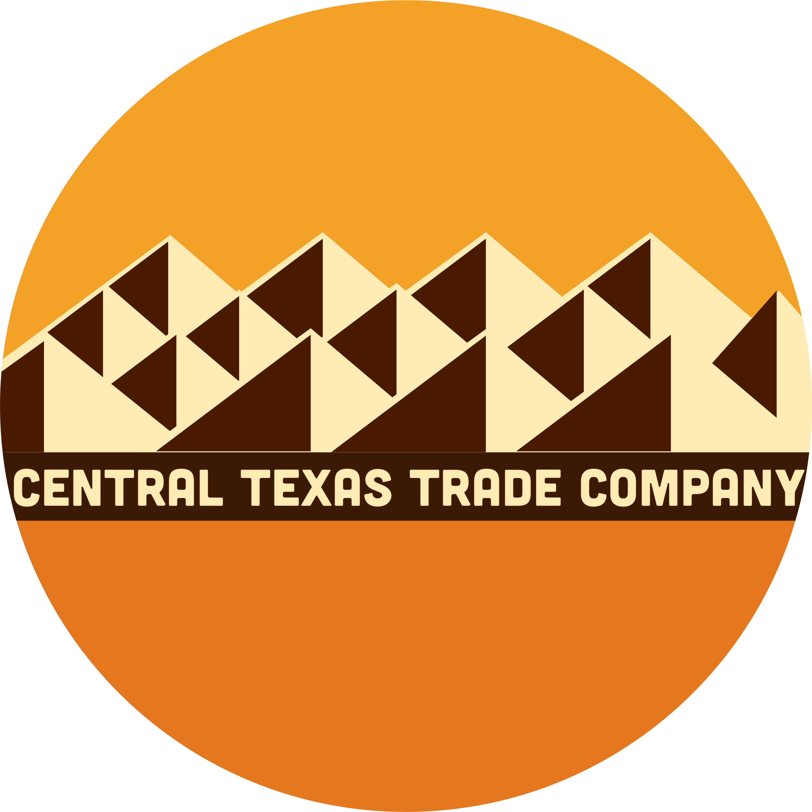 Central Texas Trade Company